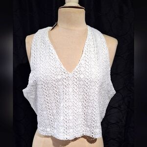 Croptop nwt